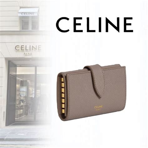 CELINE Keychains, Bag Accessories & More 